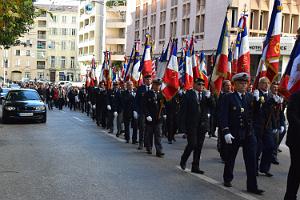 2018 11 28 TOULON LE CENTENAIRE DE LA GUERRE DE 14 18 (110)